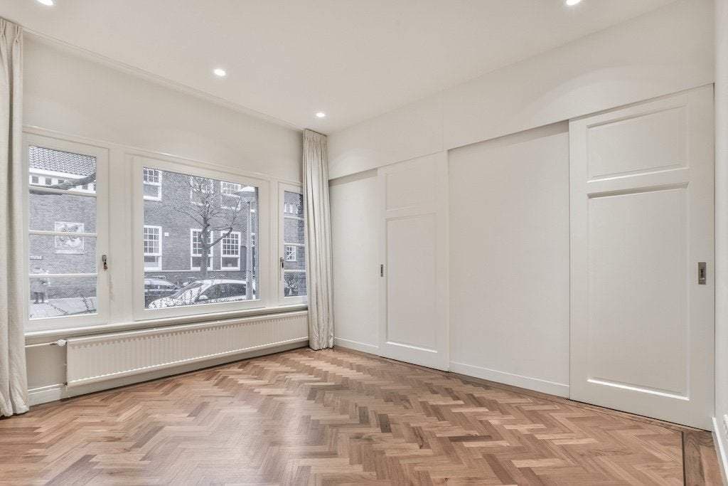 Flat Schubertstraat, Amsterdam - For Rent