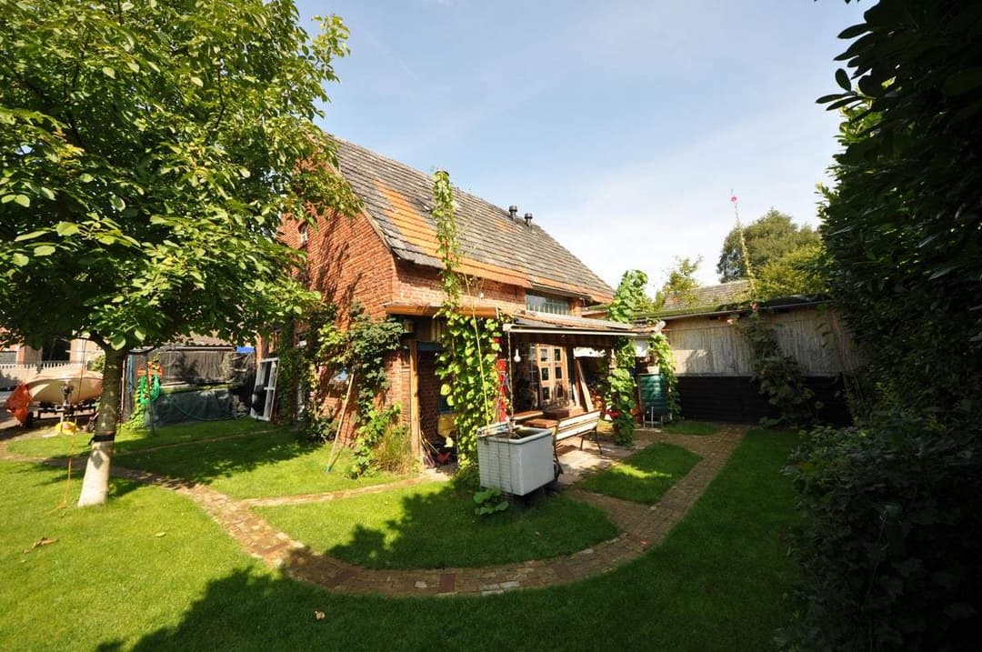 House Tennisstraat, Breda - Zur Miete