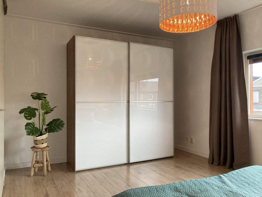House Fortius, Hoofddorp - Zur Miete