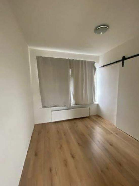 Unmöbliertes Zimmer zu Vermieten - Maximiliaanstraat, Rotterdam