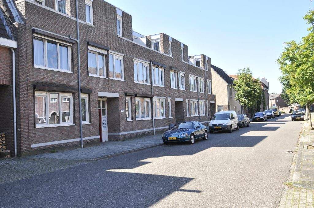 Appartement Luikerheidestraat 4-G, Kerkrade - 2 slaapkamers, 48 m²