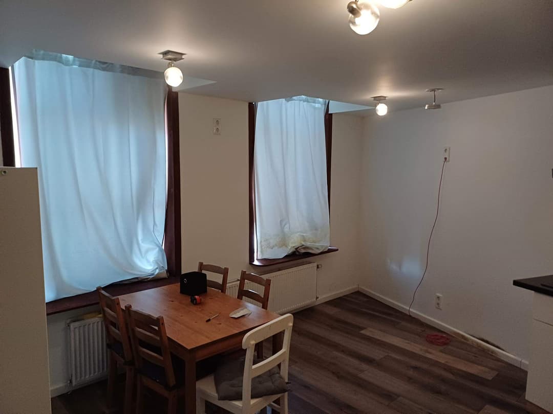 Ongezemde Kamer Lovensestraat, Tilburg - Te Huur