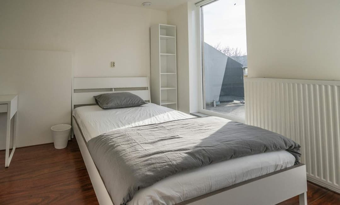 Kamer in Amsterdam, Bijlmerdreef - Te Huur