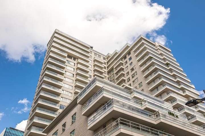 Studio Appartement Gustav Mahlerlaan, Amsterdam Zuid - Te Huur