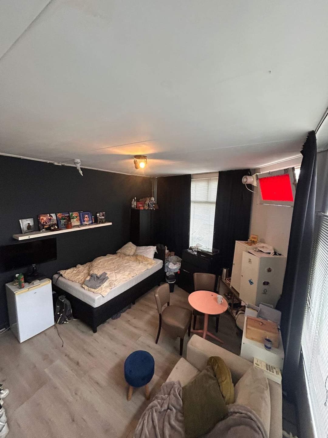 Kamer te huur aan Houtstraat 45, Tilburg