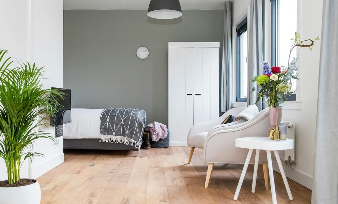 Appartement Amsterdamsestraatweg, Utrecht - Te Huur