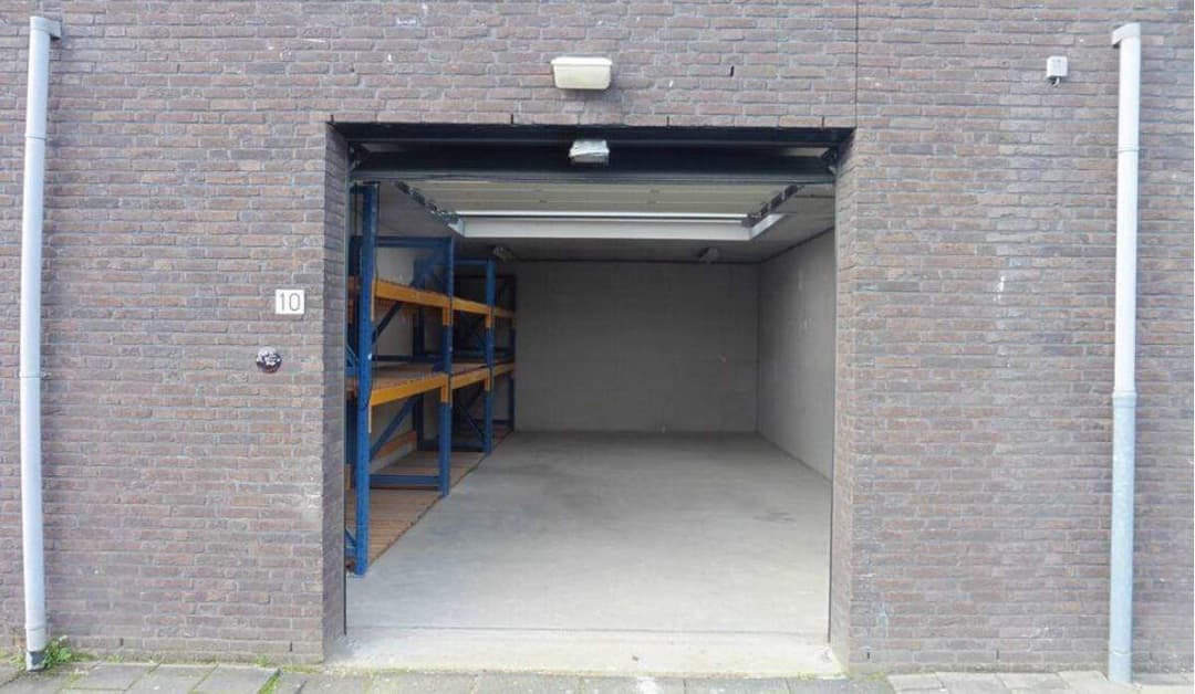 Garagebox Wouwermanstraat 103, Maassluis - Te Huur
