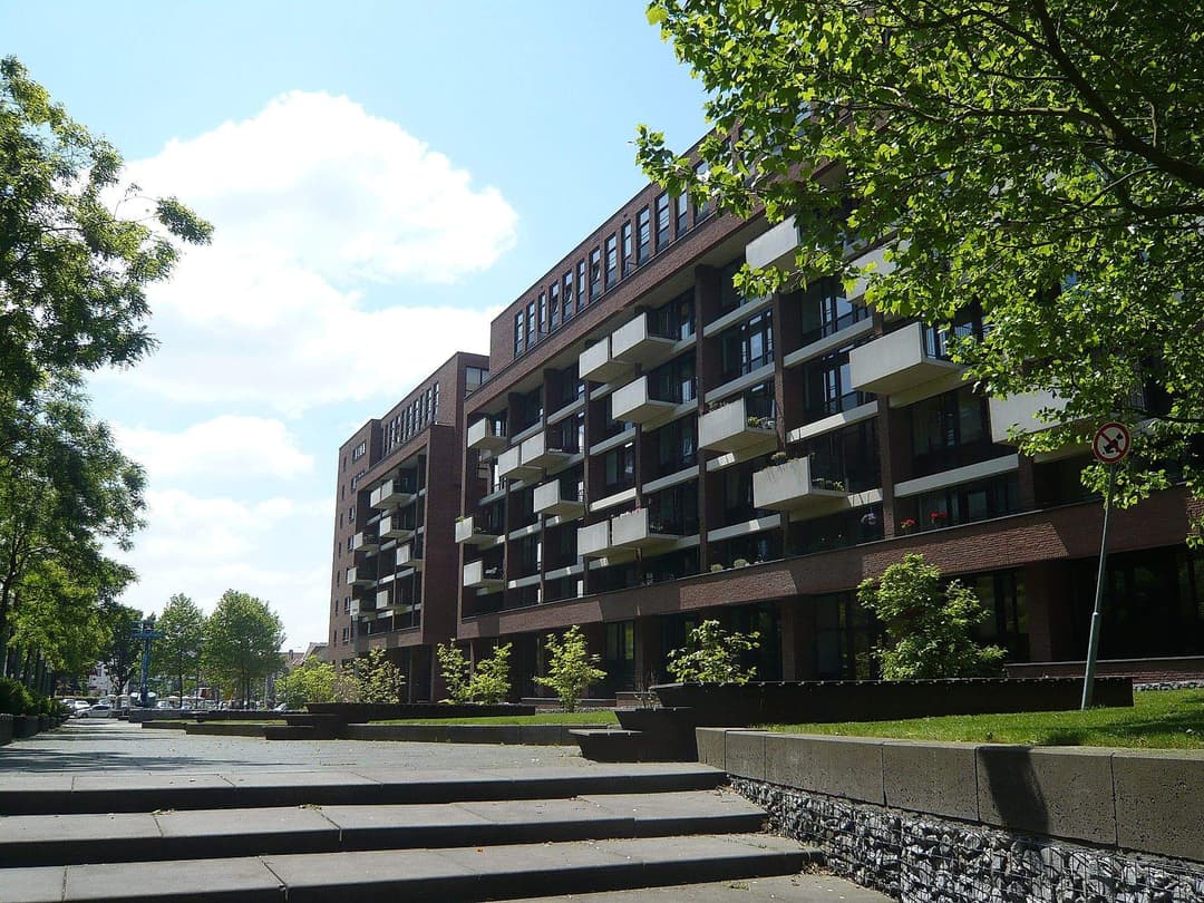 Flat Lichtstraat 442, Eindhoven - 3-Zimmer-Wohnung