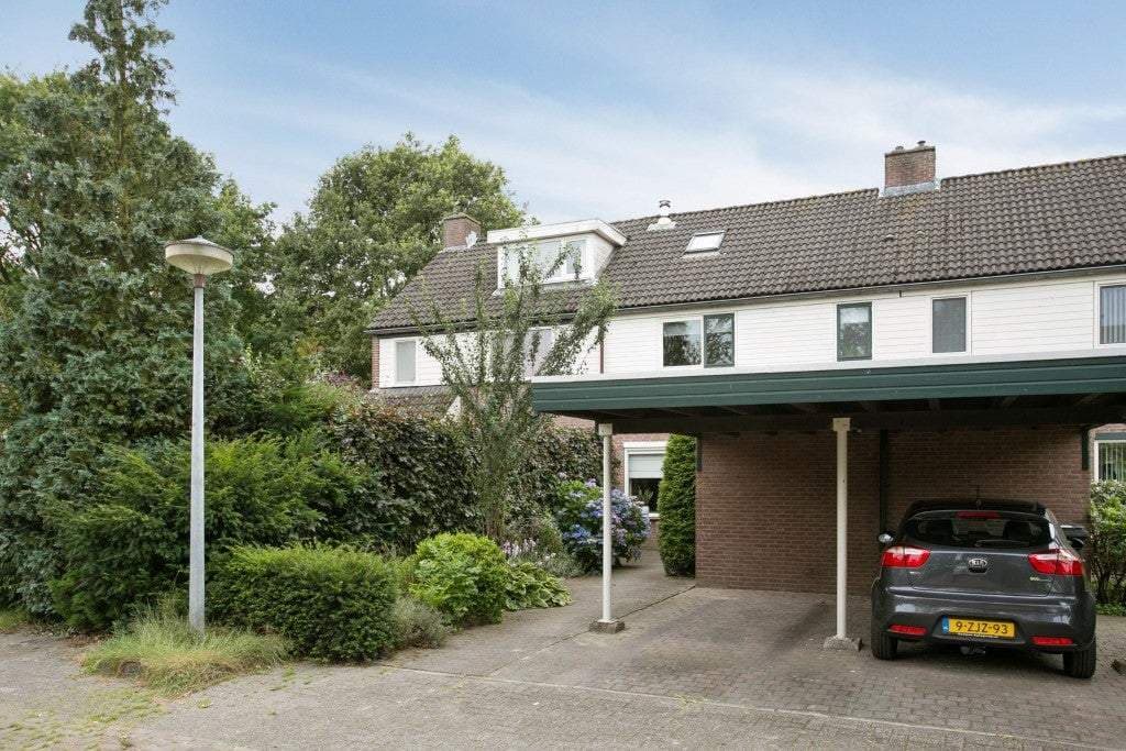 House Versailleslaan, Eindhoven - For Rent