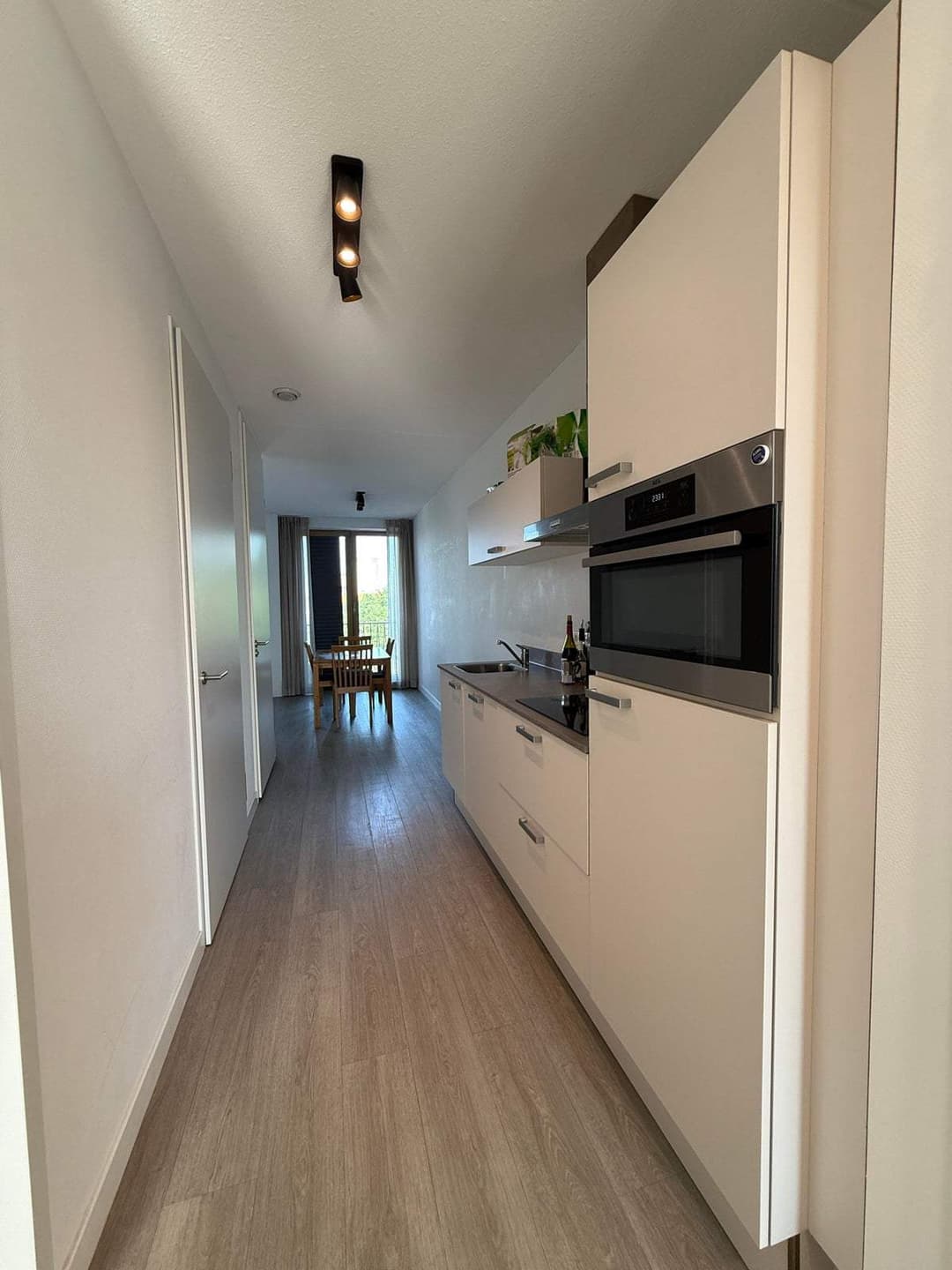 Apartamento Woenselse Markt, Eindhoven - 2 habitaciones