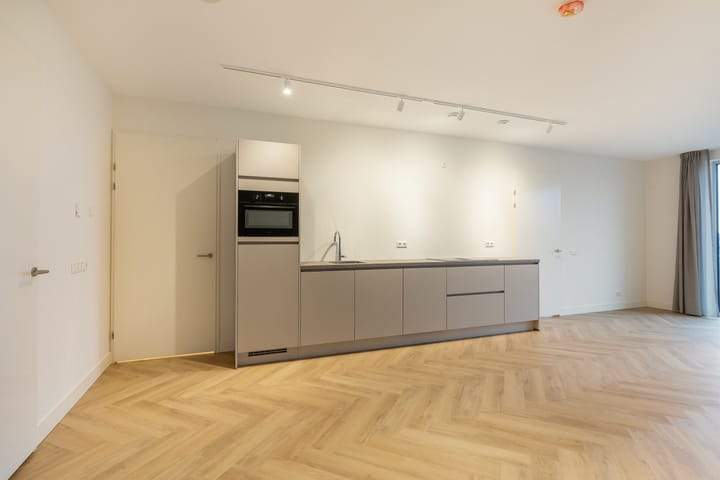 Apartamento Piekstraat, Róterdam - En Alquiler