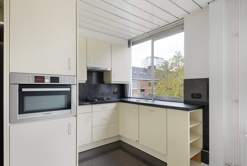 Appartement Rietnesse 5-31082 CE Amsterdam - Te Huur
