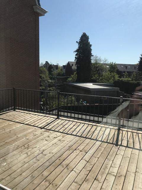 Room Minkmaatstraat 50, Enschede - Furnished