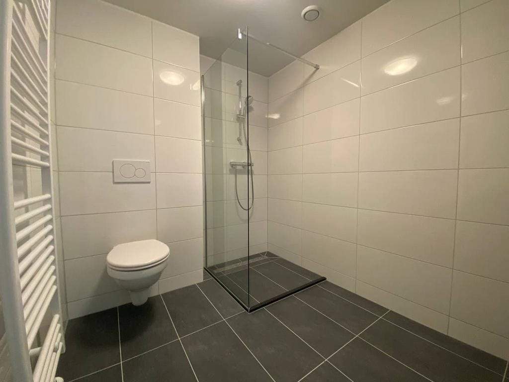 Apartamento Olivier van Noortstraat 123124, Schiedam - Para alquilar