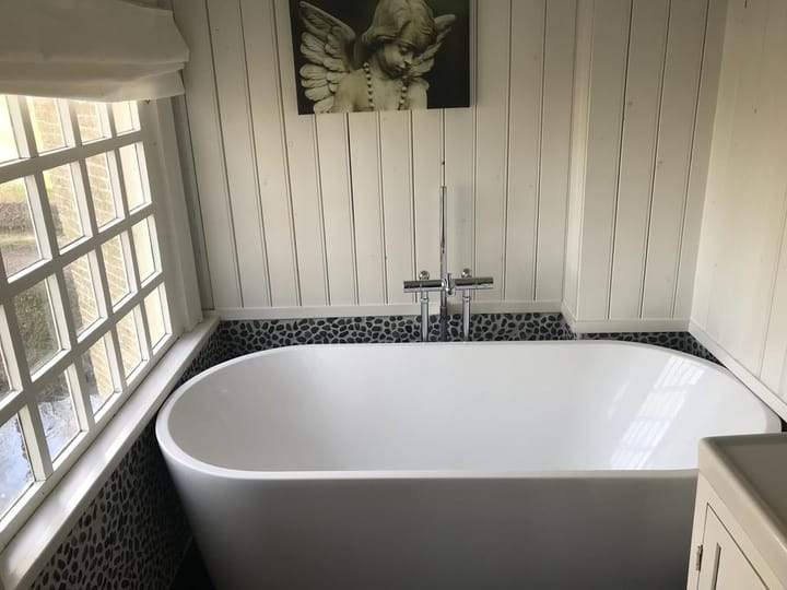 Poortwoning Epemawei, Ysbrechtum - For Rent