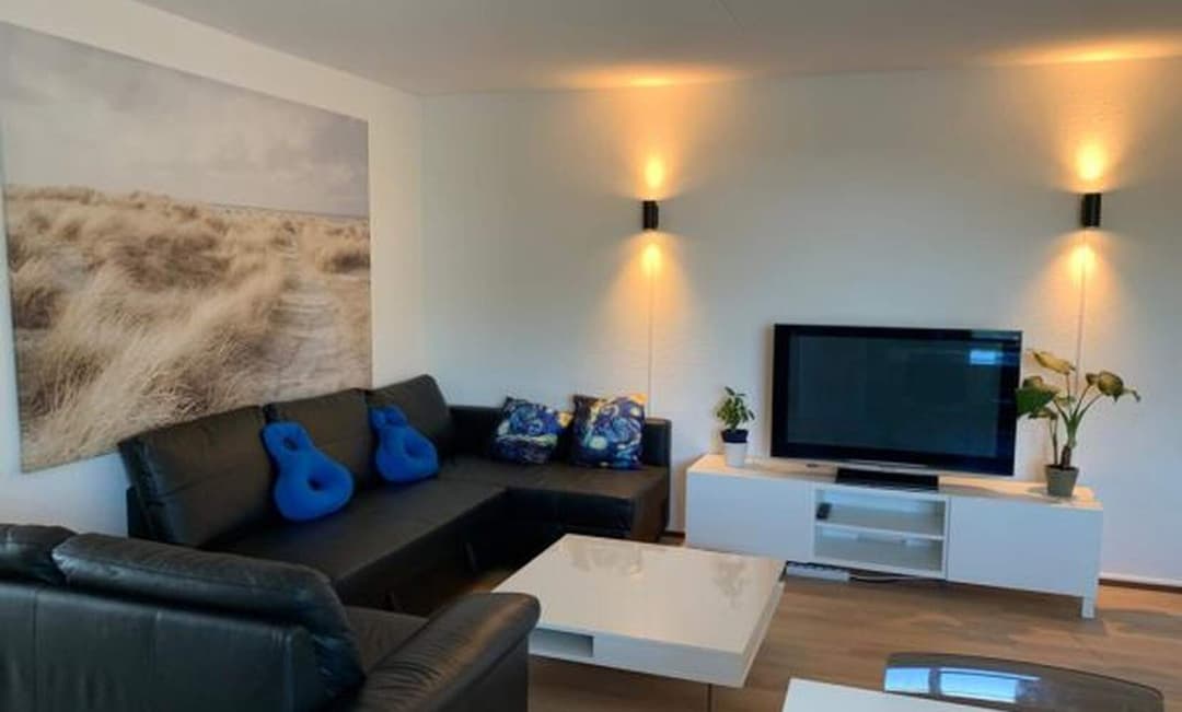 Appartement Bernsteinstraat, Capelle aan den IJssel - Te Huur
