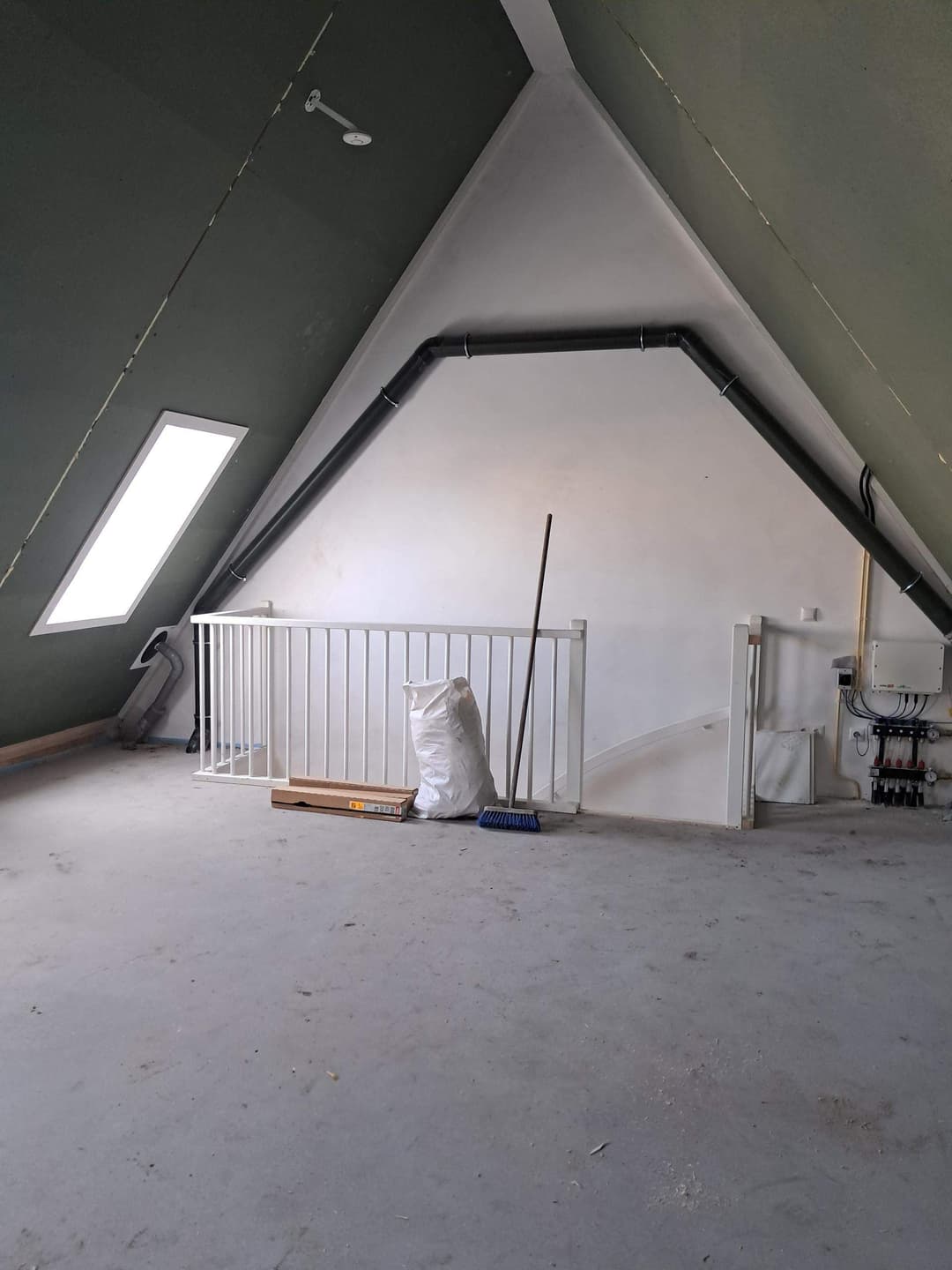 Apartamento Sin Alfombra Venestraat, Nijkerk - En Alquiler