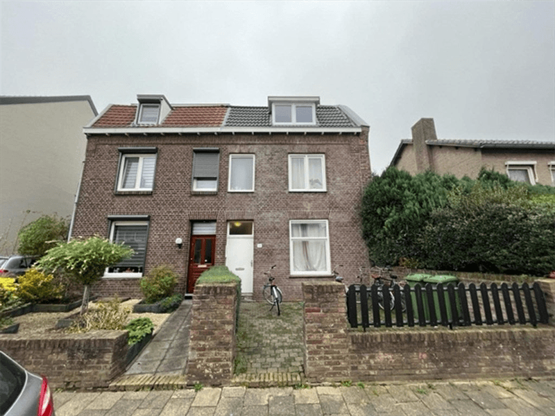 Zimmer zu vermieten Brusselseweg, Maastricht