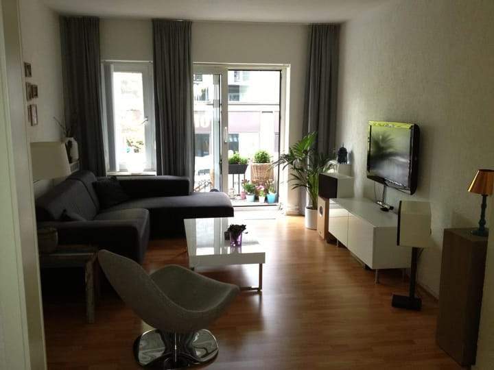 Appartement Markt 70, Geleen - Te Huur
