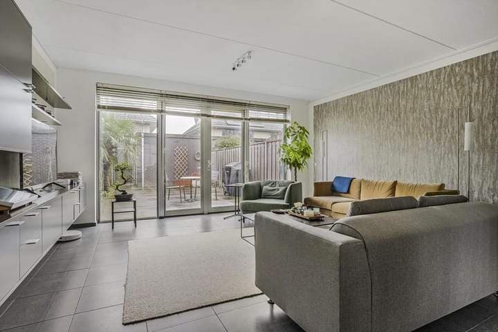 Tamarindelaan 211, 1187 ED Amstelveen - En Alquiler