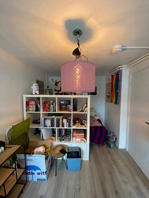 Kamer in studentenflat, Uiterdijksterweg, Leeuwarden - Te huur
