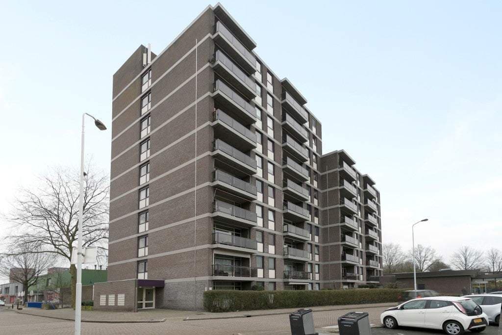 Flat Kastelenplein, Eindhoven - Para alquilar