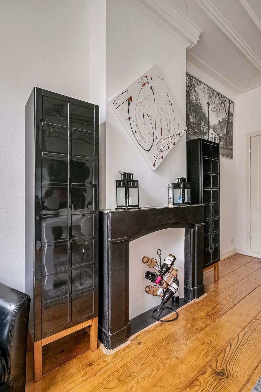 Appartement Ruyschstraat 50-III, Amsterdam - Te Huur