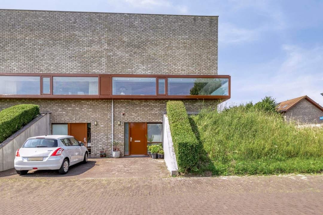 House Boschplaat, Hoofddorp - For Rent