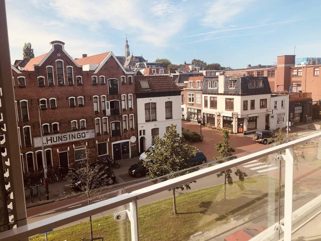 Wohnung Boterdiep, Groningen - Zu Vermieten