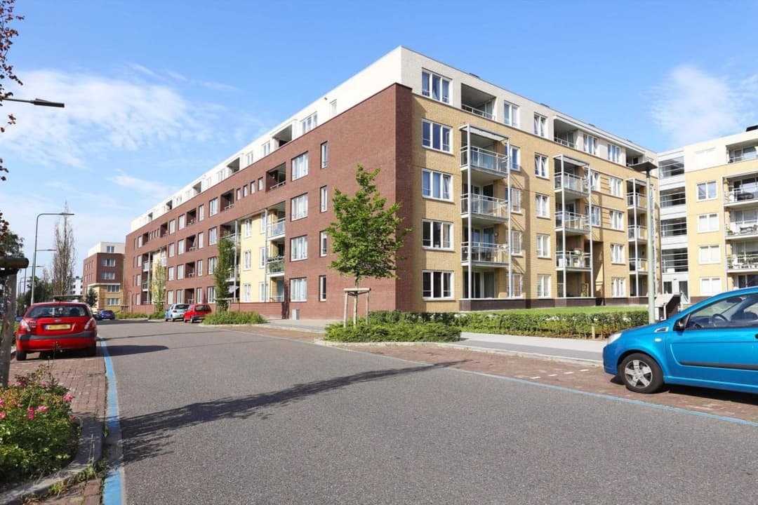 Wohnung Stationspark 77, Roermond - Zur Miete