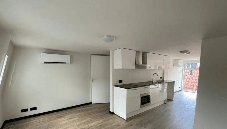 Apartment Gelkingestraat, Groningen - For Rent