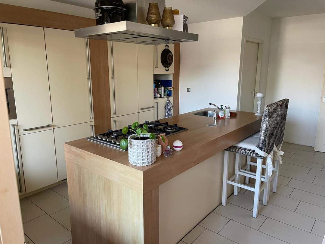 Ongemeubileerde Kamer Tjalk 23, Lelystad - Te Huur