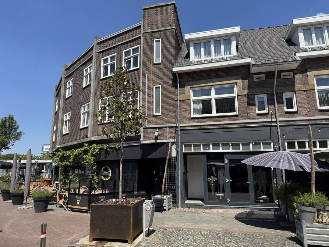 Flat Raadhuisstraat 7, Geleen - Te Huur