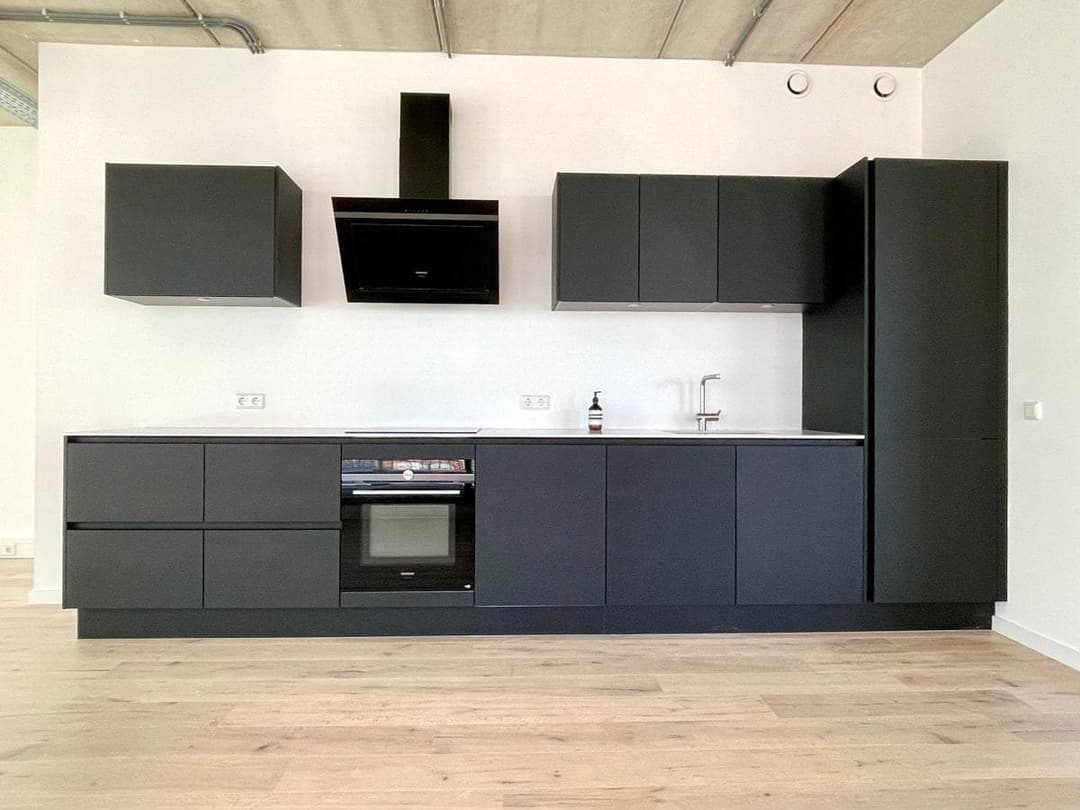 Ático Loft Philitelaan, Eindhoven - En Alquiler