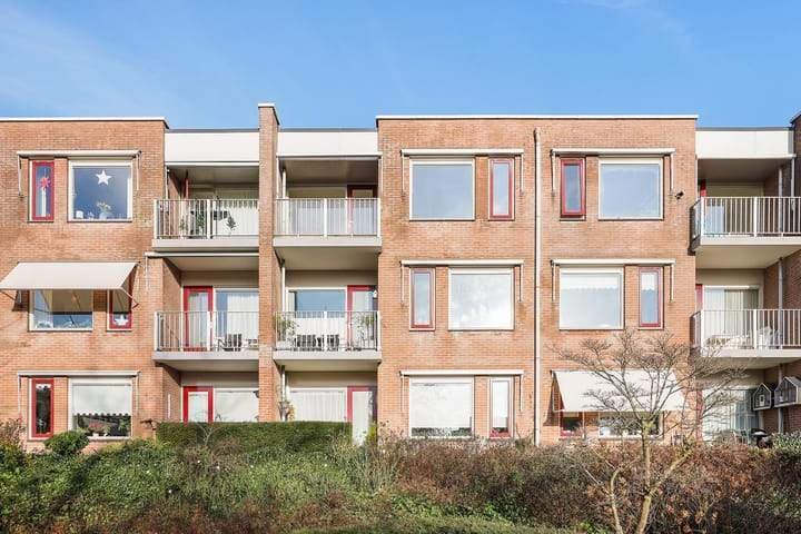 Appartement de 3 pièces Potskampstraat, Oldenzaal - À louer