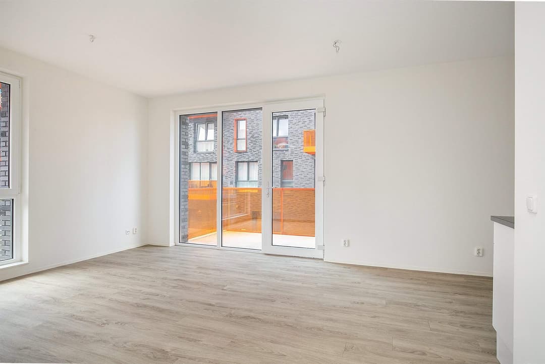 Wohnung Eelkemastraat 61, Groningen - 3 Zimmer, 67 m²