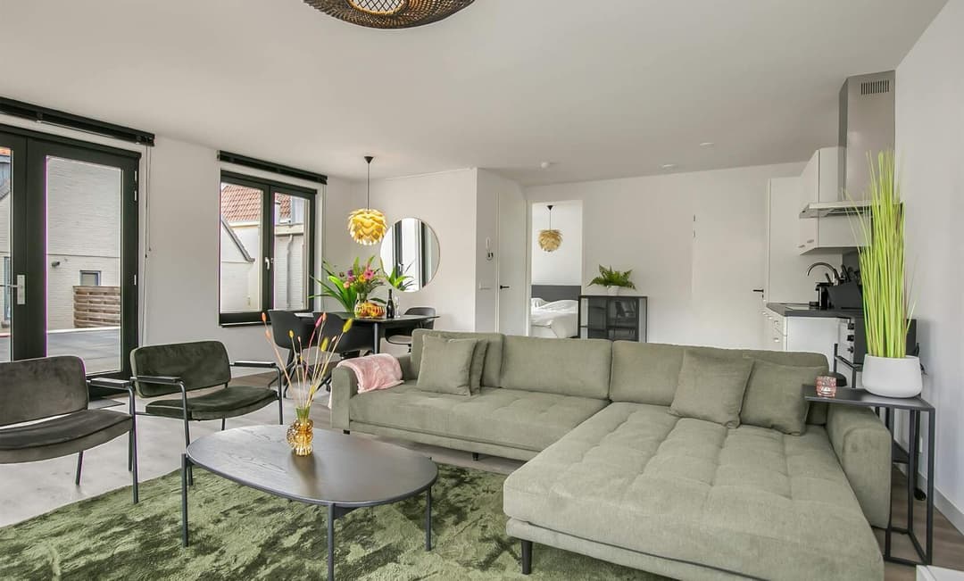 Apartment Laandwarsstraat, Baarn - For Rent