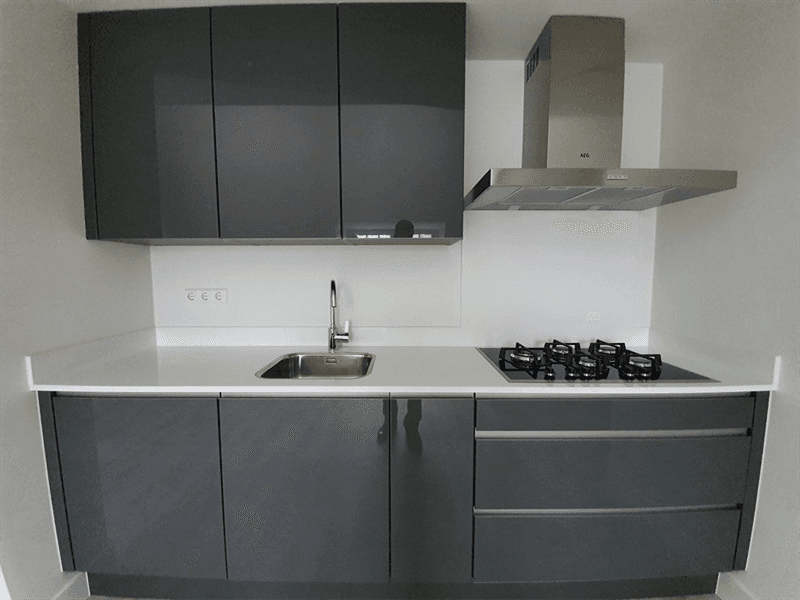 Appartement Stadionkade, Amsterdam - Te Huur