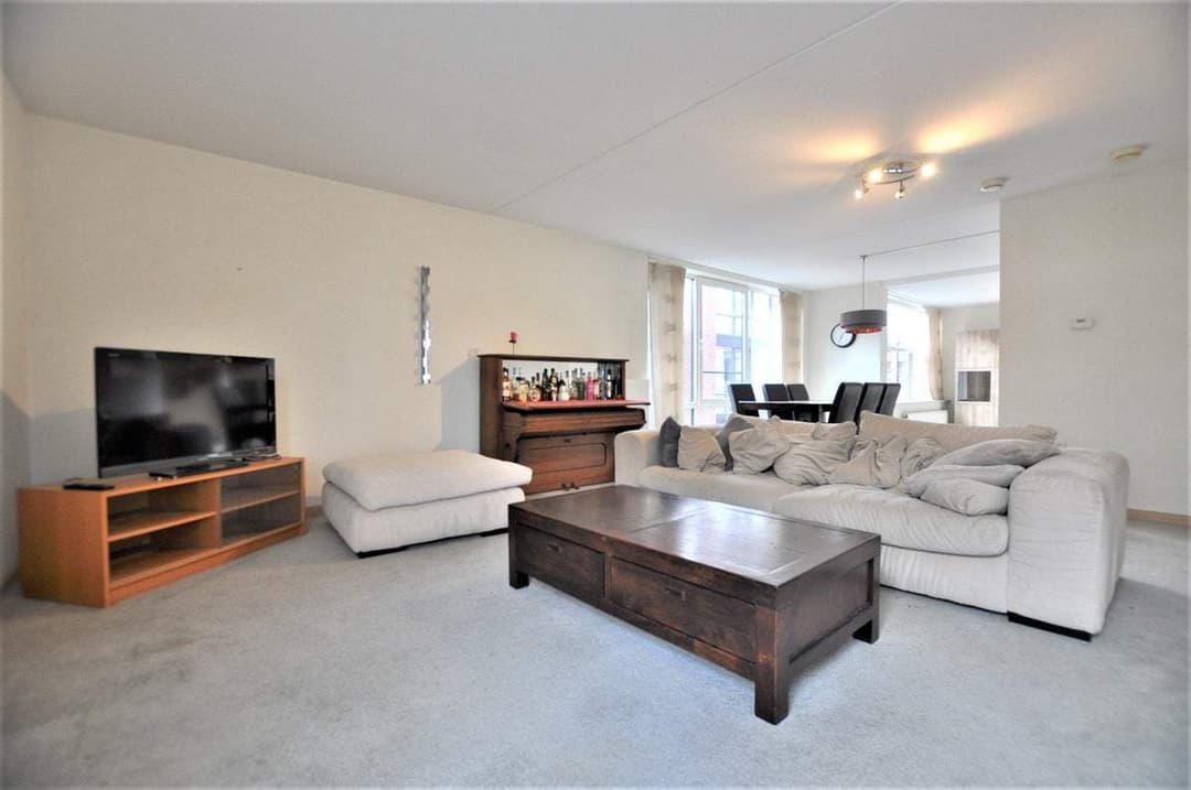 Flat Lichtstraat, Eindhoven - For Rent
