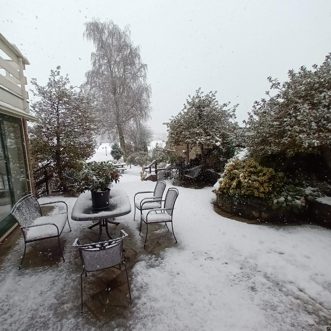 Möbliertes Zimmer in der Kadijkselaan, Bergambacht