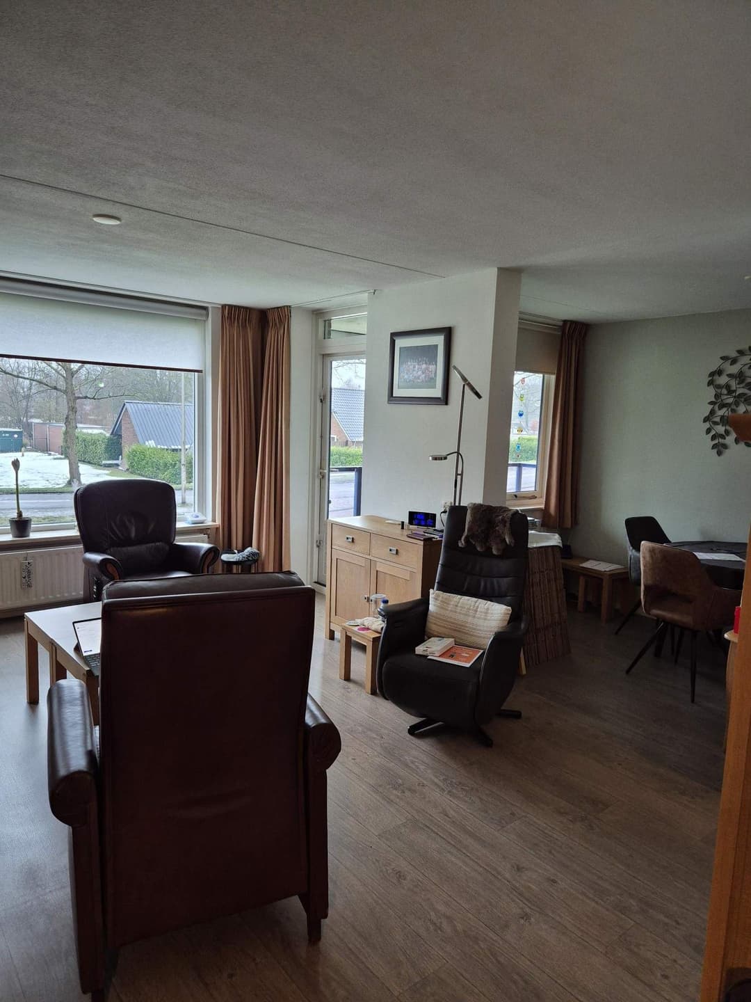 Wohnung Aalscholver 12, Raalte - Zu Vermieten