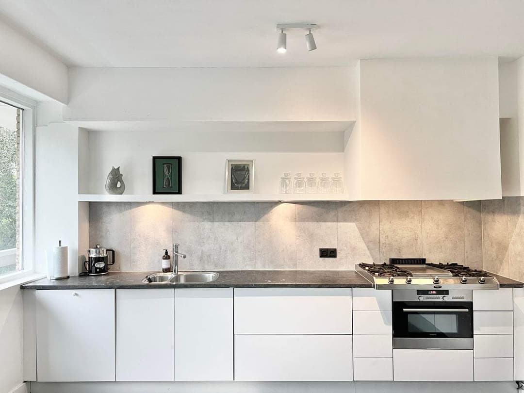Flat Weerdestein, Amsterdam - Te Huur