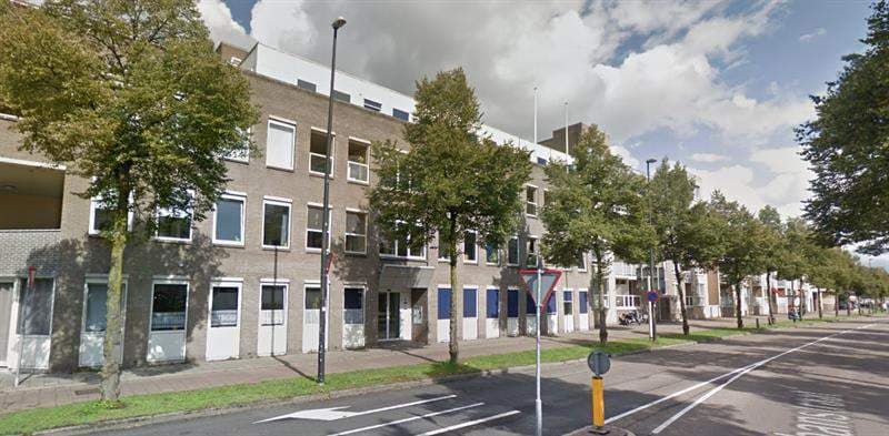 Apartamento de 2 Habitaciones Utrechtseweg, Zeist - En Alquiler