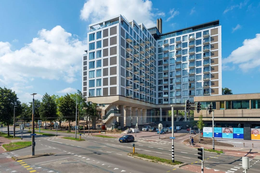 Wohnung Velperweg 47-310, Arnhem