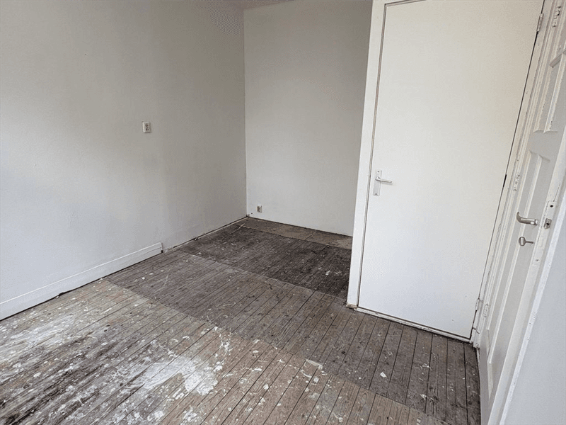 Apartment Van Malsenstraat, Rotterdam - For Rent