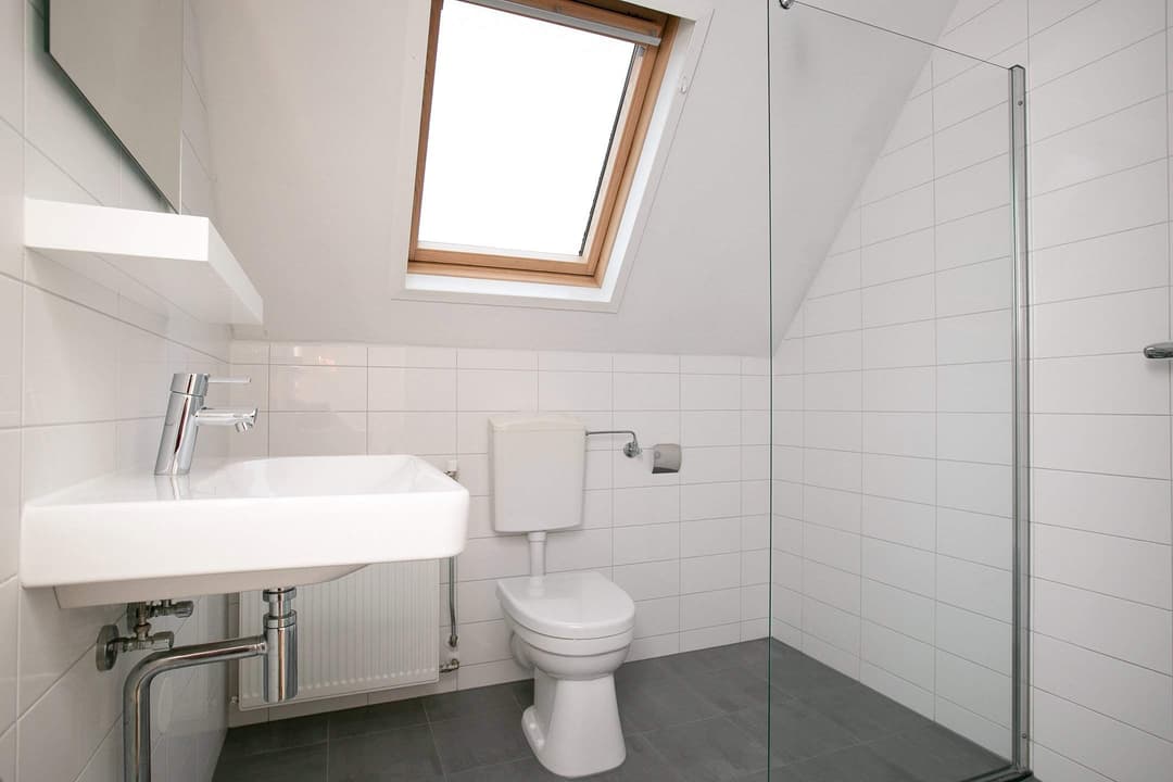 Harteveldstede 3, 's-Hertogenbosch - Casa Familiar en Alquiler