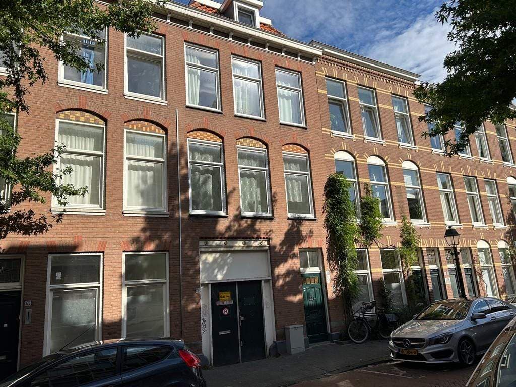 3-Kamer Appartement Newtonstraat 369, Den Haag - Te Huur