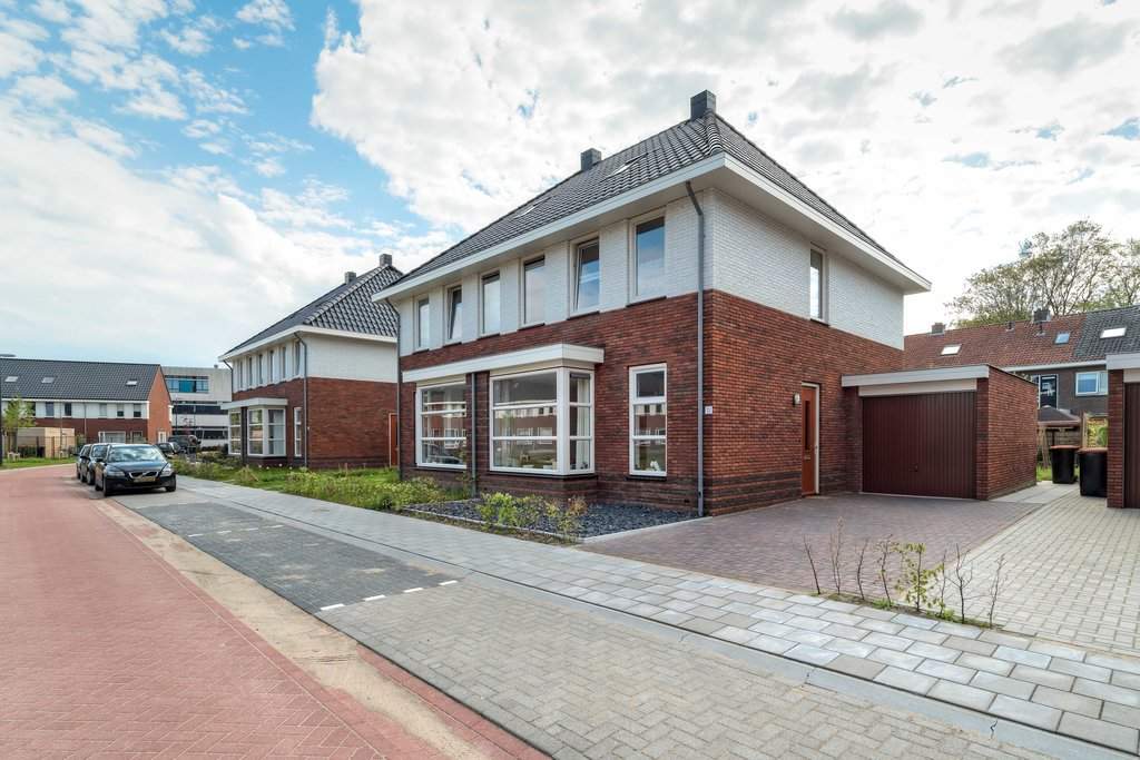 Gooszenhof 167, 7415 CZ Deventer - Te Huur
