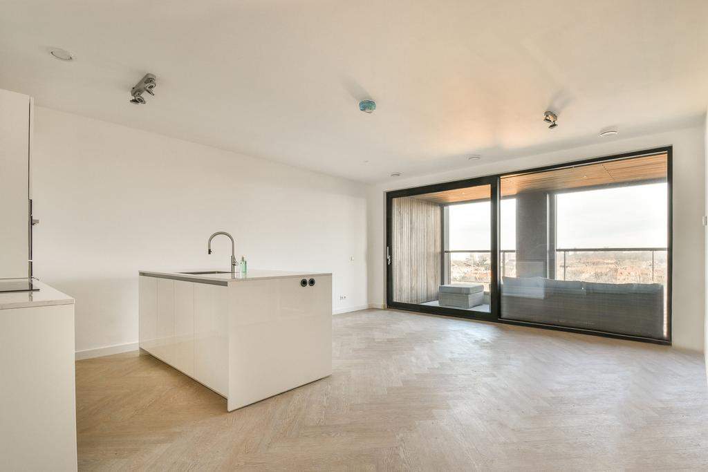 Wohnung Badhuiskade 73, Amsterdam - Zu Vermieten