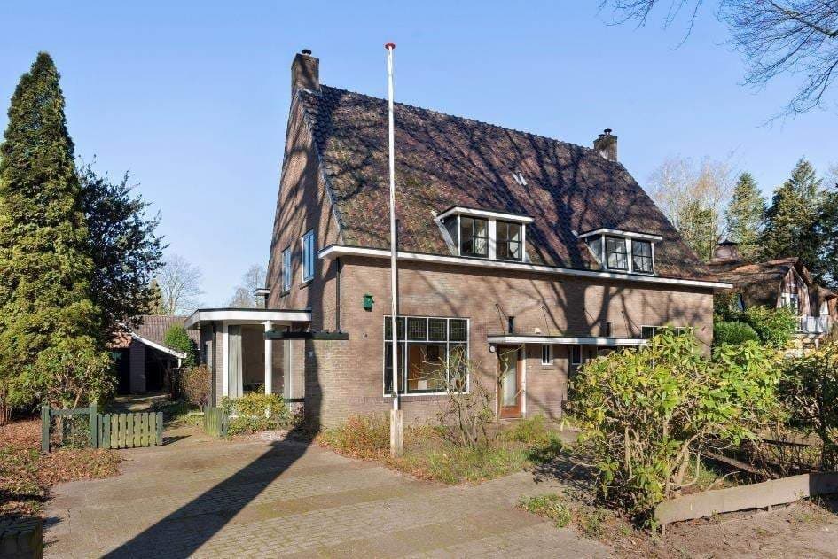 House Selterskampweg 63, Bennekom - For Rent